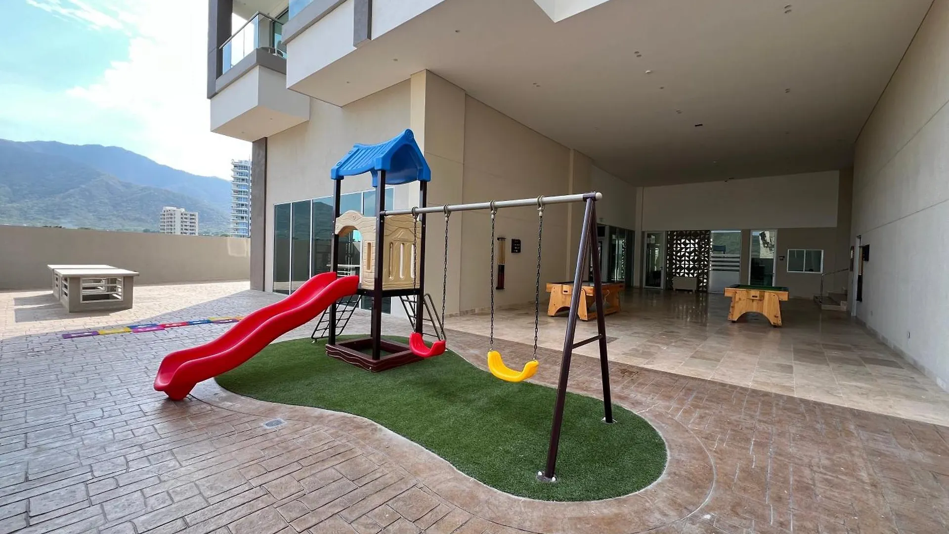 Edificio Suei Loft - Bello Horizonte Santa Marta  Santa Marta (Magdalena)