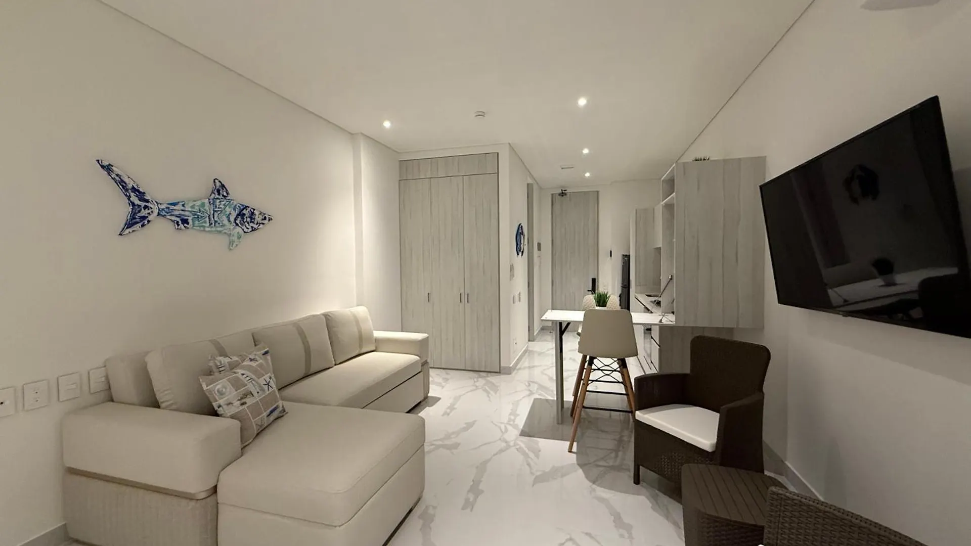 Edificio Suei Loft - Bello Horizonte Santa Marta  Colombia