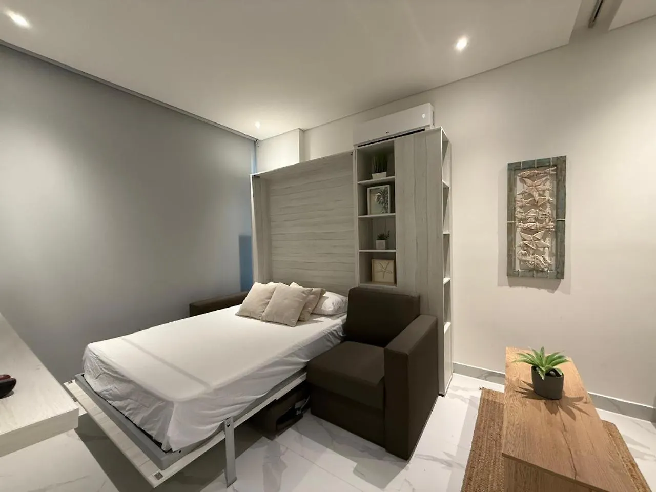 Edificio Suei Loft - Bello Horizonte Santa Marta