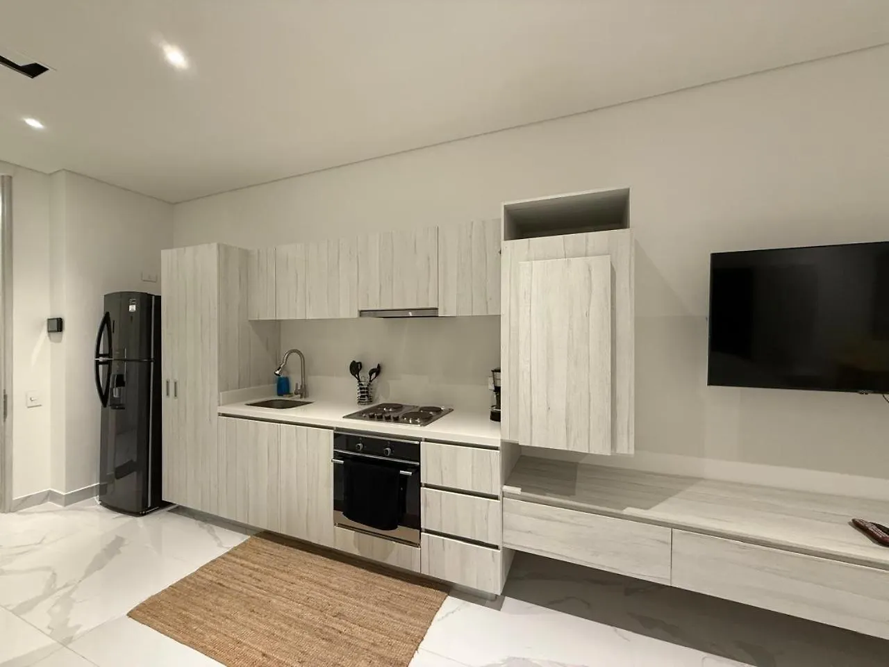 Edificio Suei Loft - Bello Horizonte Santa Marta  Santa Marta (Magdalena)