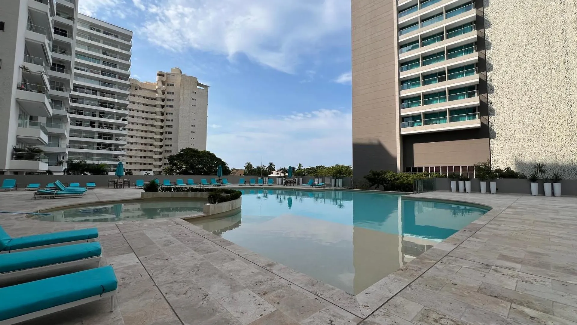 Apartment Edificio Suei Loft - Bello Horizonte Santa Marta