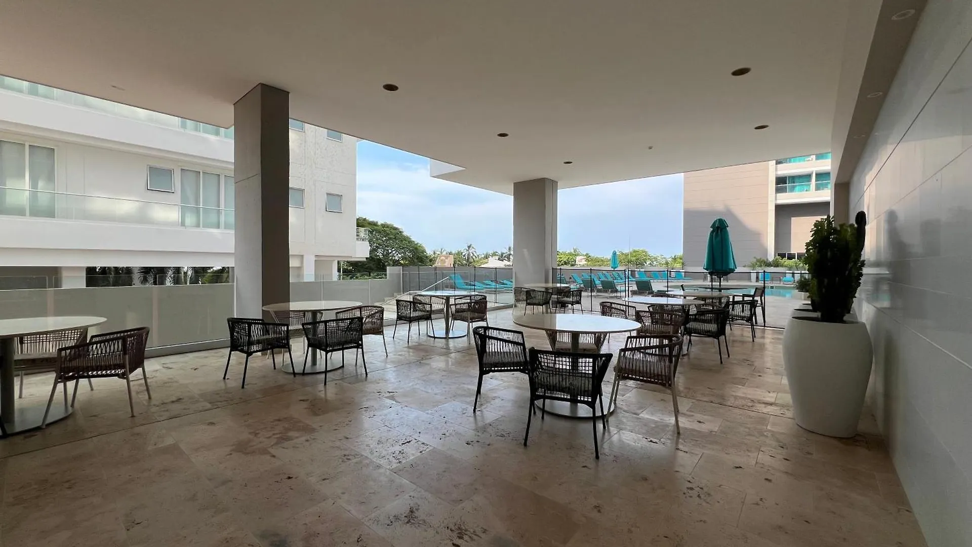 Apartment Edificio Suei Loft - Bello Horizonte Santa Marta