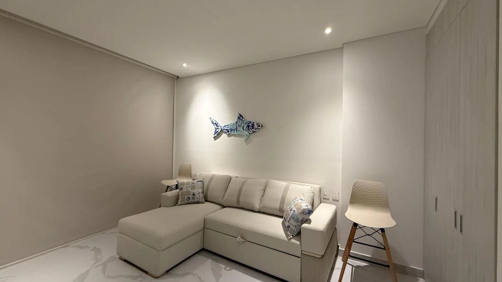 Edificio Suei Loft - Bello Horizonte Santa Marta