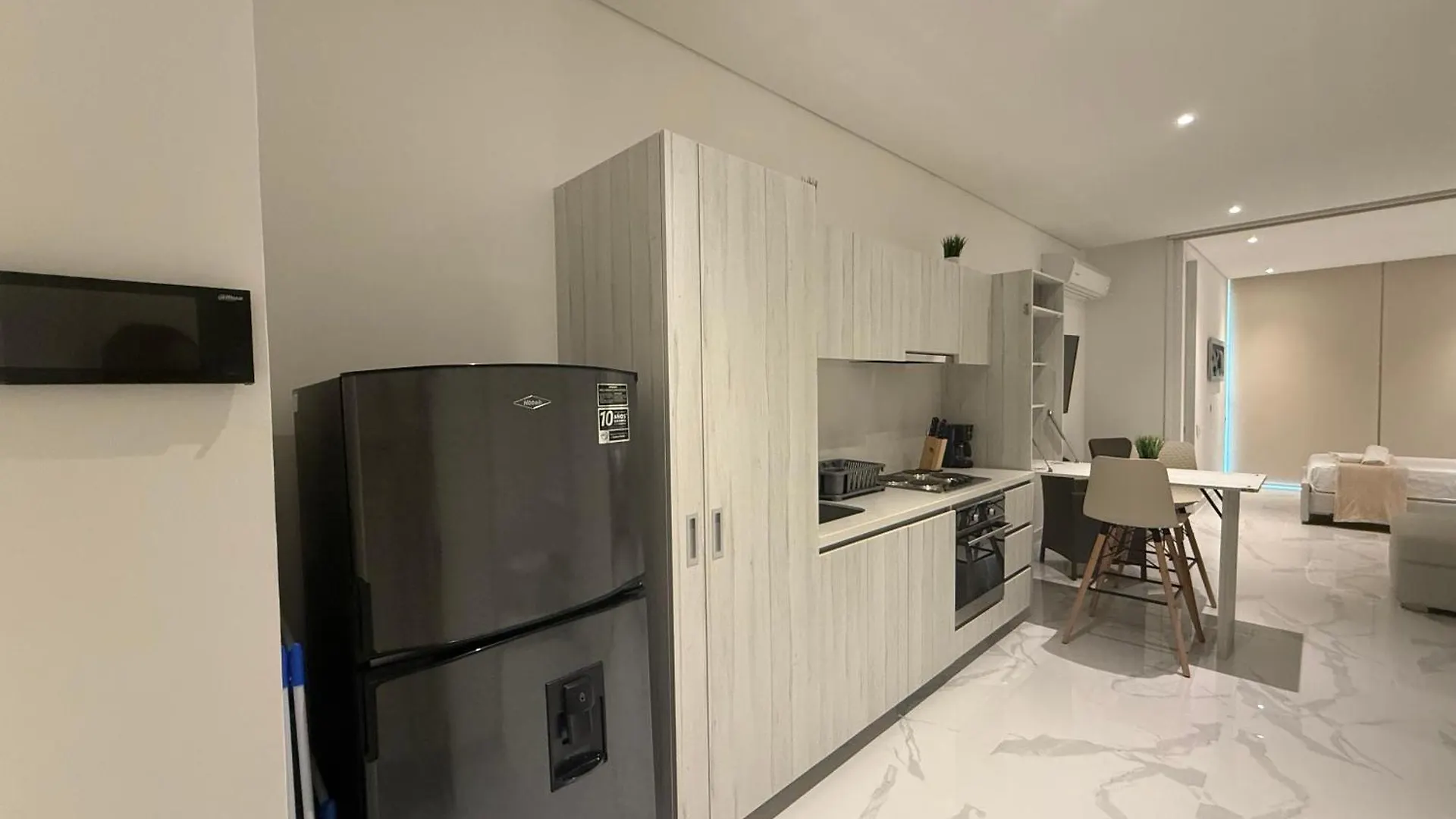 Edificio Suei Loft - Bello Horizonte Santa Marta  Santa Marta (Magdalena)