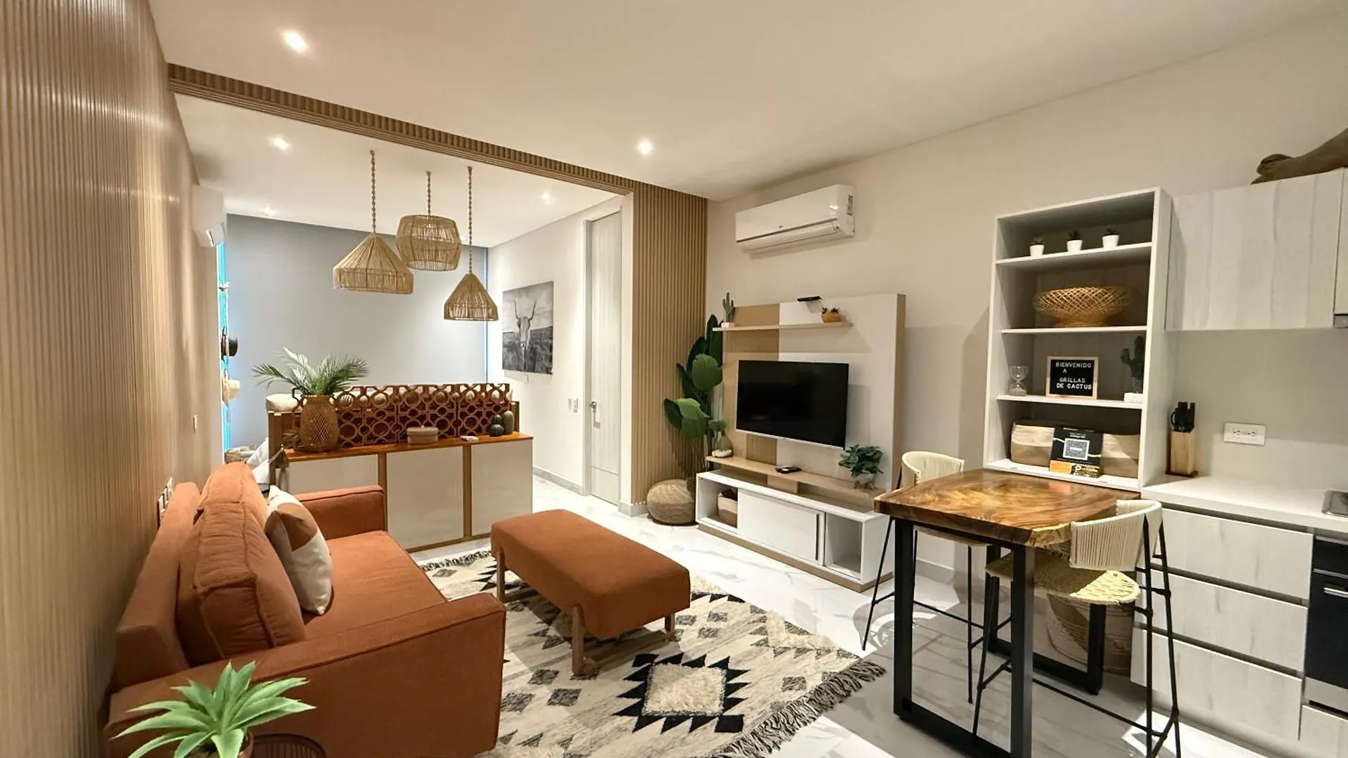 Edificio Suei Loft - Bello Horizonte Santa Marta  Apartment Santa Marta (Magdalena)