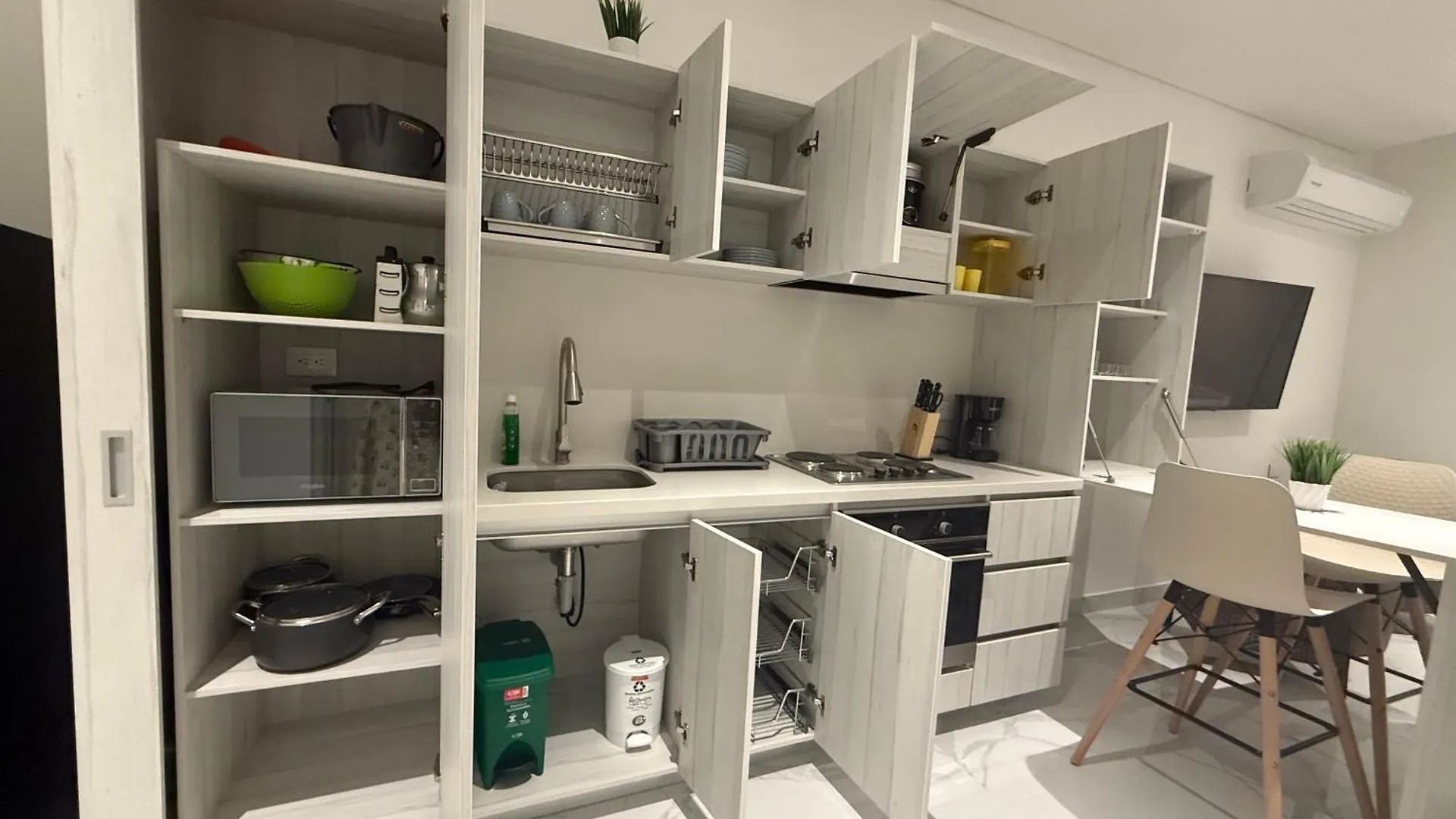 Edificio Suei Loft - Bello Horizonte Santa Marta
