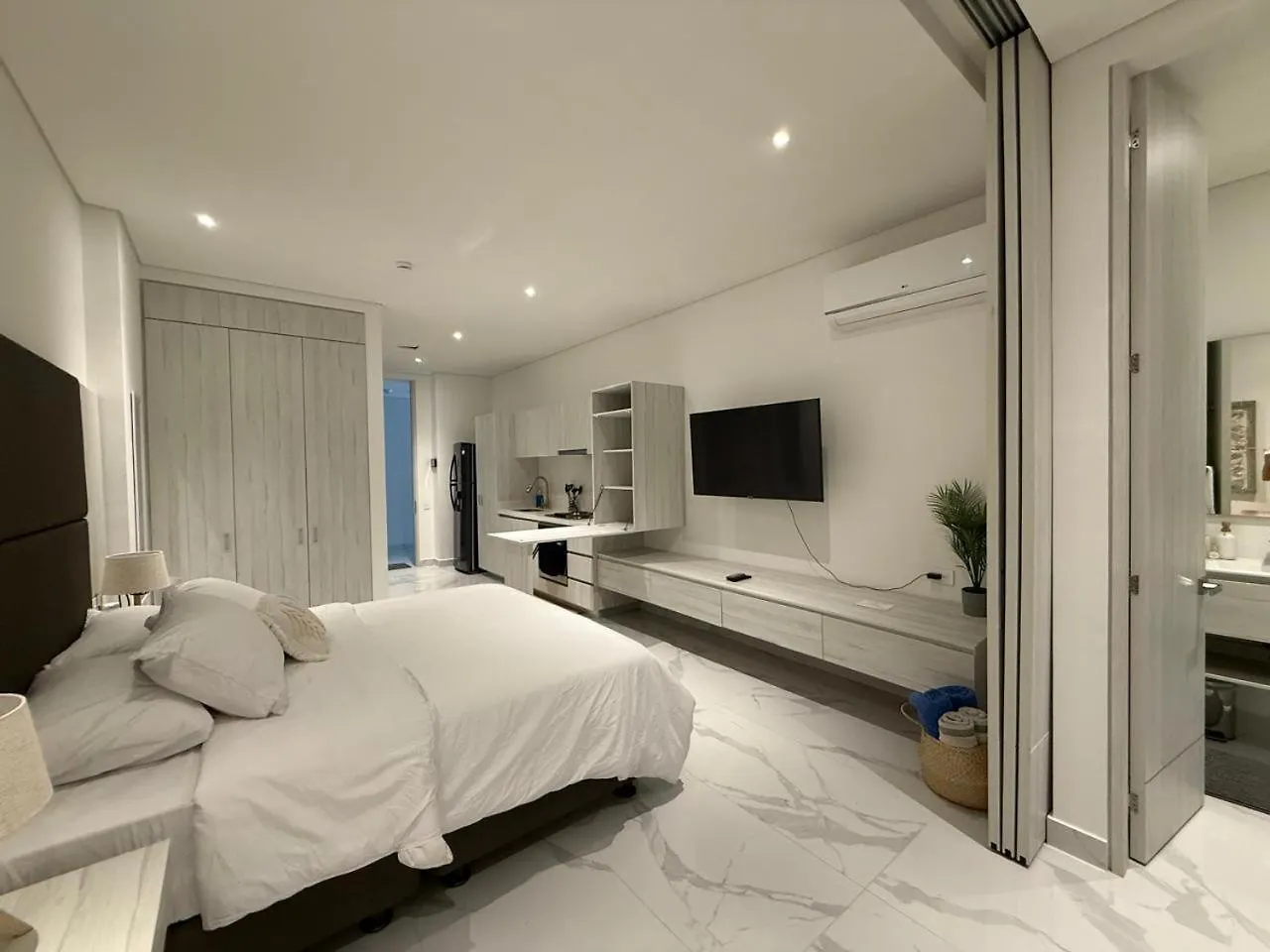 Edificio Suei Loft - Bello Horizonte Santa Marta