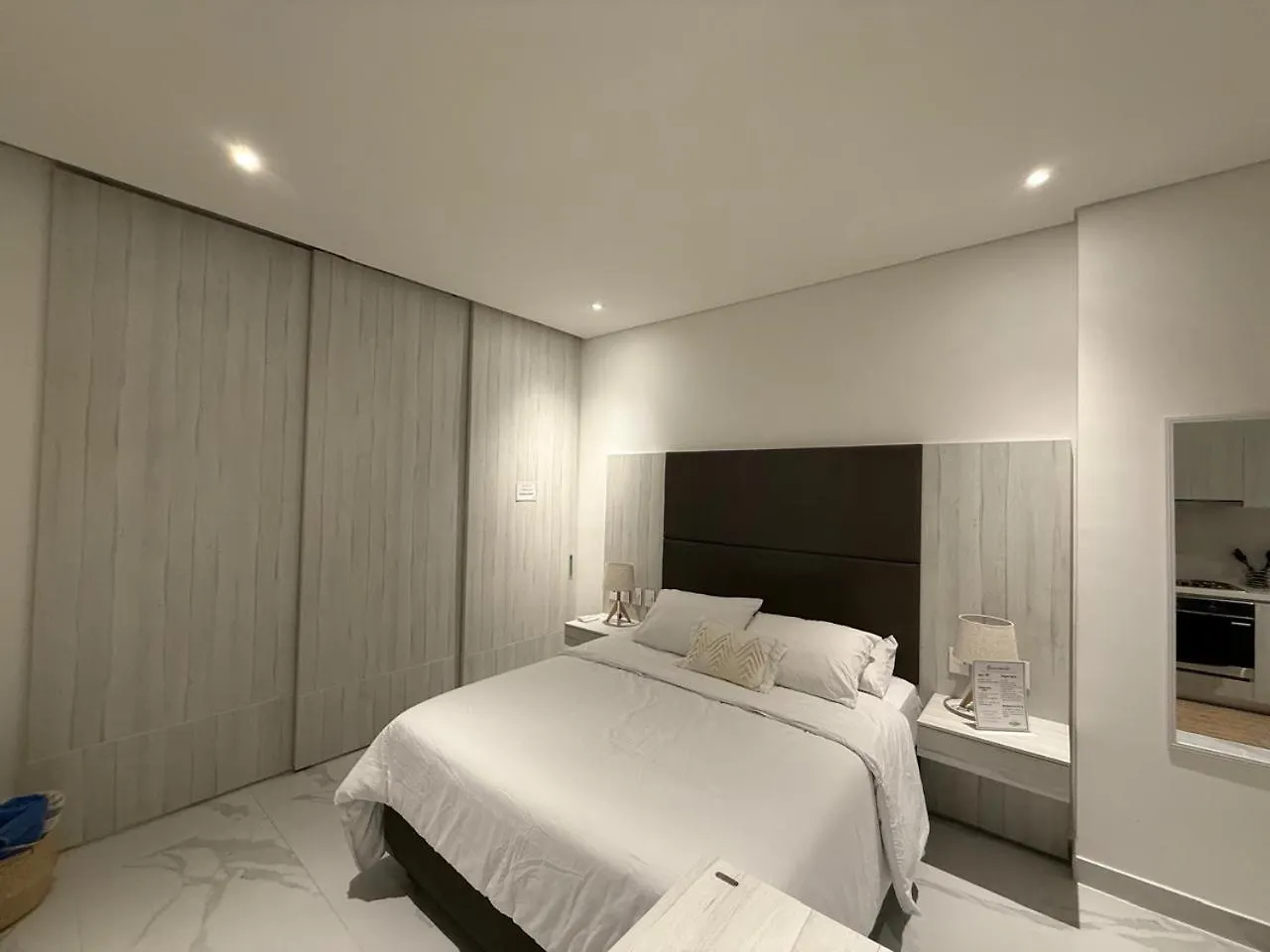 Edificio Suei Loft - Bello Horizonte Santa Marta  Santa Marta (Magdalena)