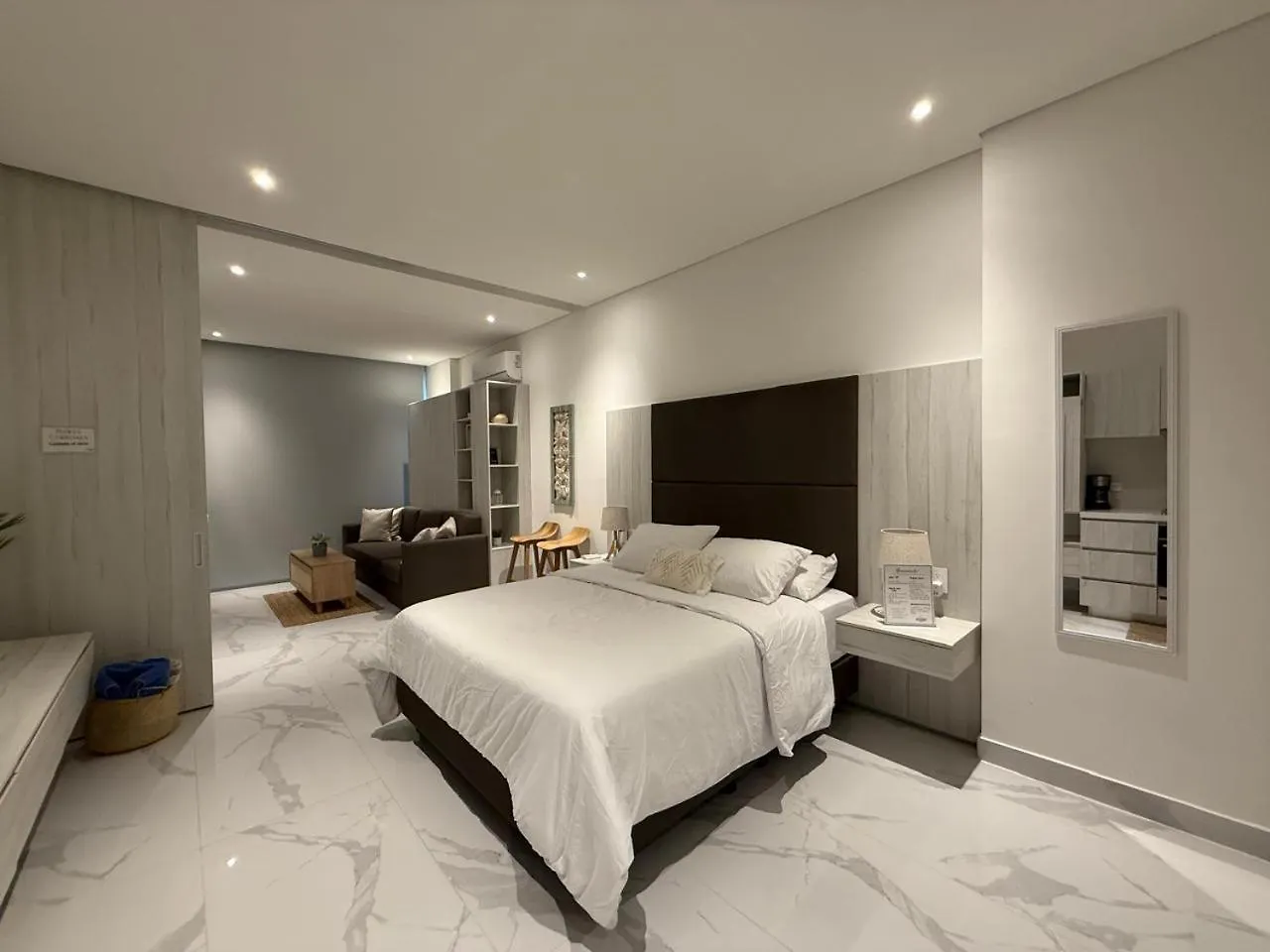 Edificio Suei Loft - Bello Horizonte Santa Marta  Santa Marta (Magdalena)