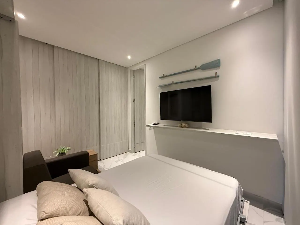 Edificio Suei Loft - Bello Horizonte Santa Marta  Colombia