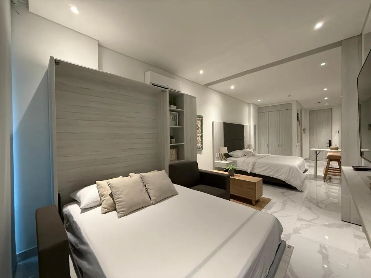 Edificio Suei Loft - Bello Horizonte Santa Marta  Colombia