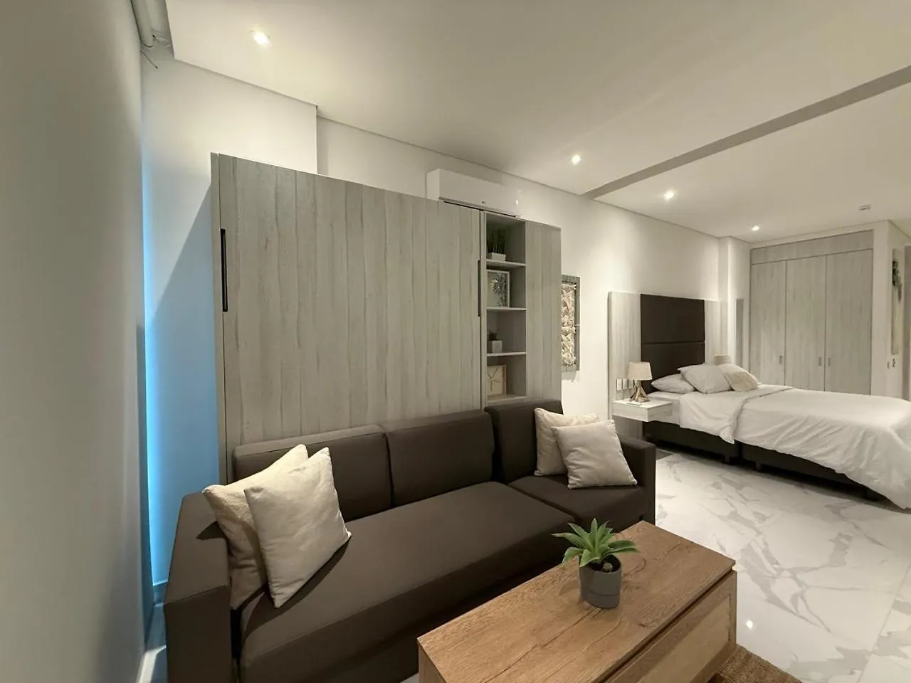 Apartment Edificio Suei Loft - Bello Horizonte Santa Marta