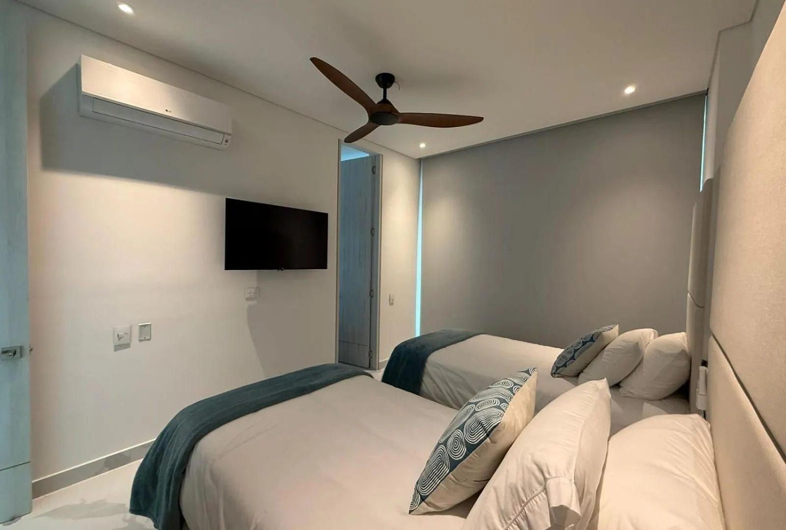 Edificio Suei Loft - Bello Horizonte Santa Marta  Apartment Santa Marta (Magdalena)