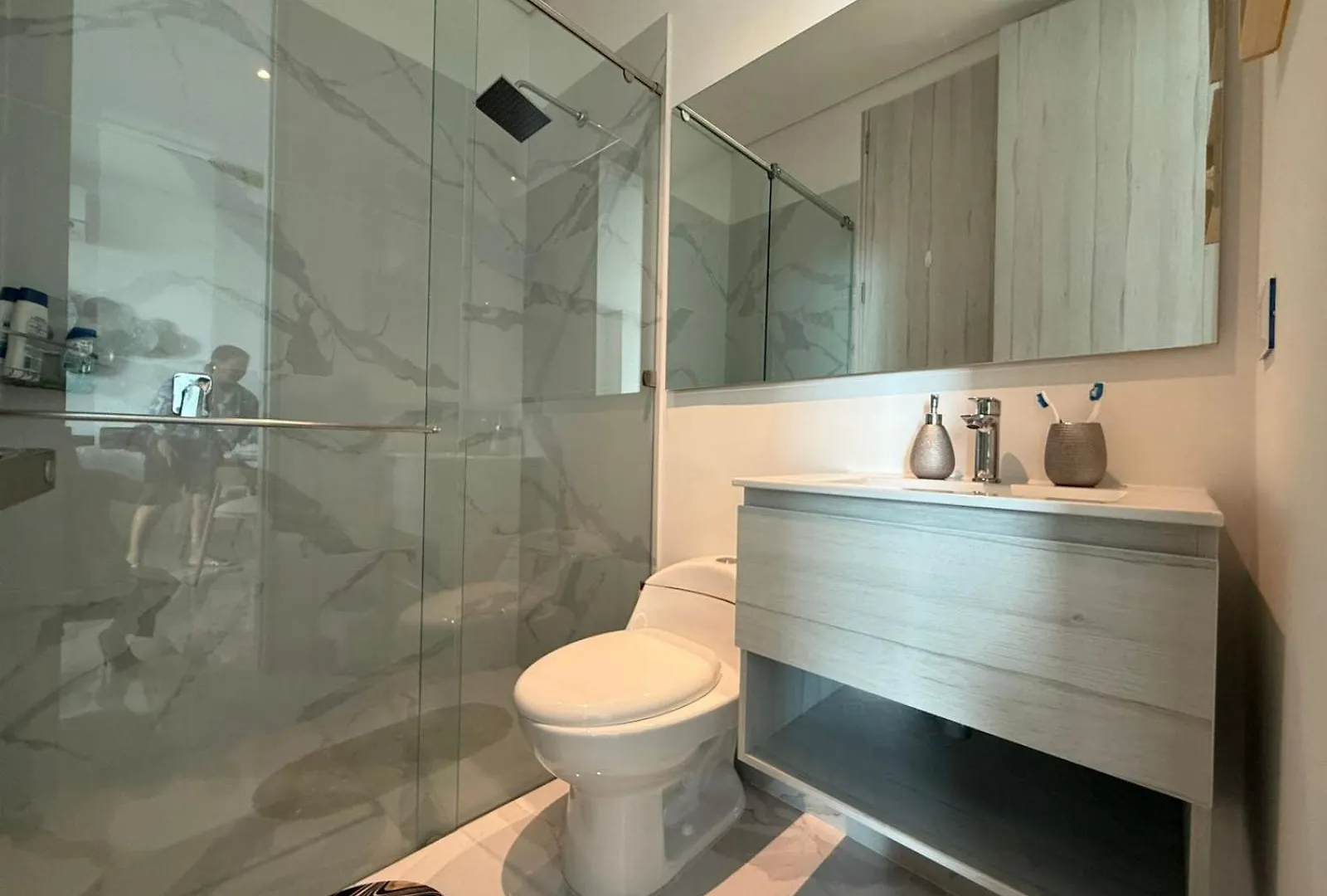Edificio Suei Loft - Bello Horizonte Santa Marta  Santa Marta (Magdalena)