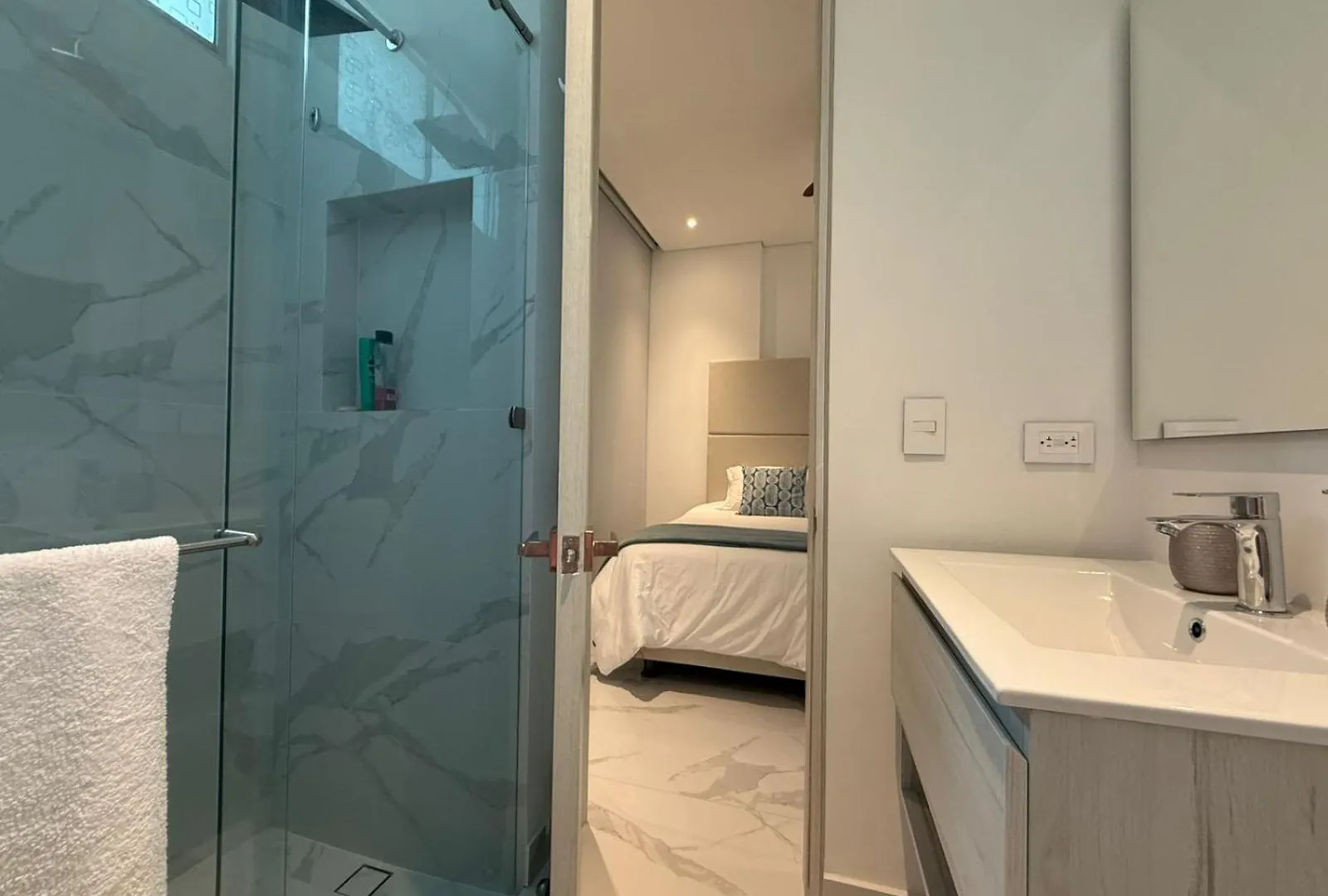 Edificio Suei Loft - Bello Horizonte Santa Marta