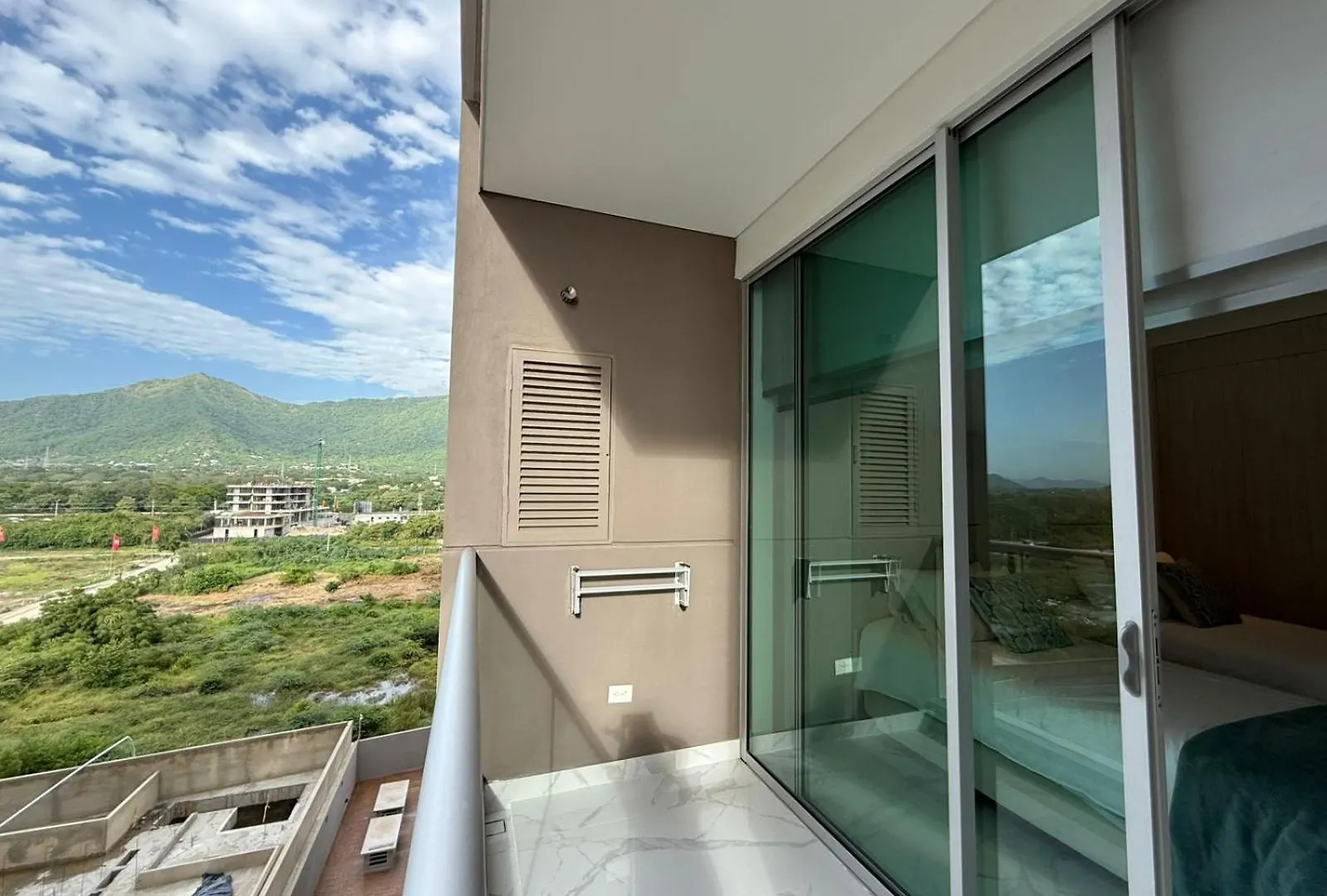 Edificio Suei Loft - Bello Horizonte Santa Marta  0*, Santa Marta (Magdalena) Colombia