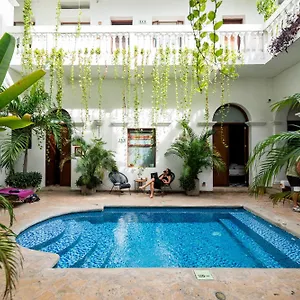 Masaya Hostel