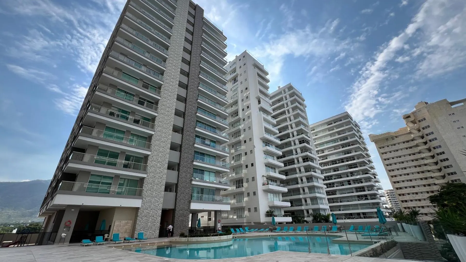 Edificio Suei Loft - Bello Horizonte Santa Marta