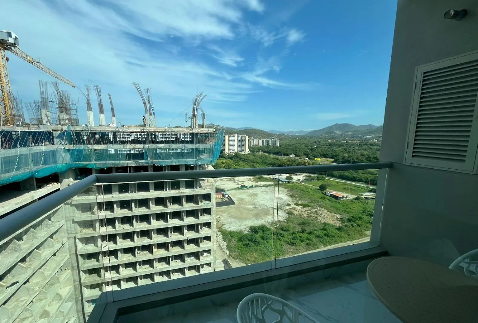Edificio Suei Loft - Bello Horizonte Santa Marta  Santa Marta (Magdalena)