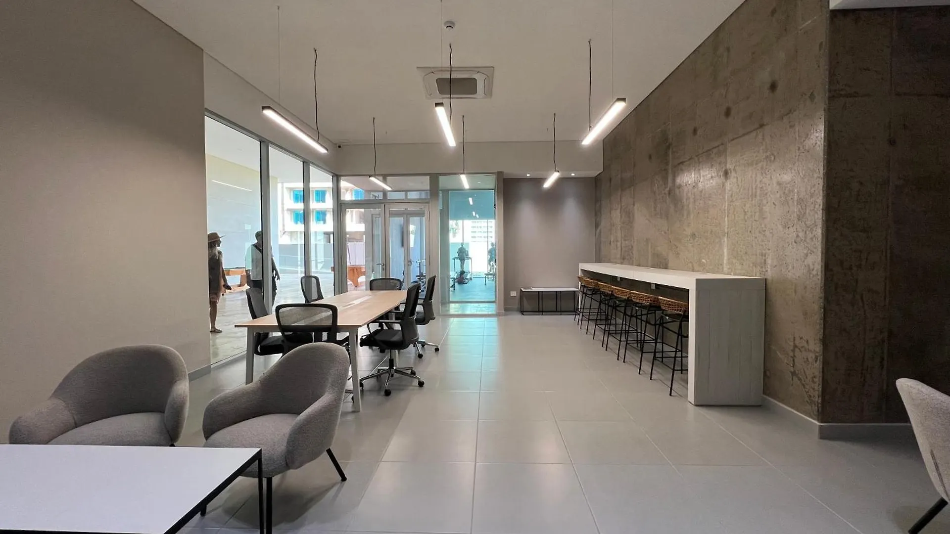 Apartment Edificio Suei Loft - Bello Horizonte Santa Marta