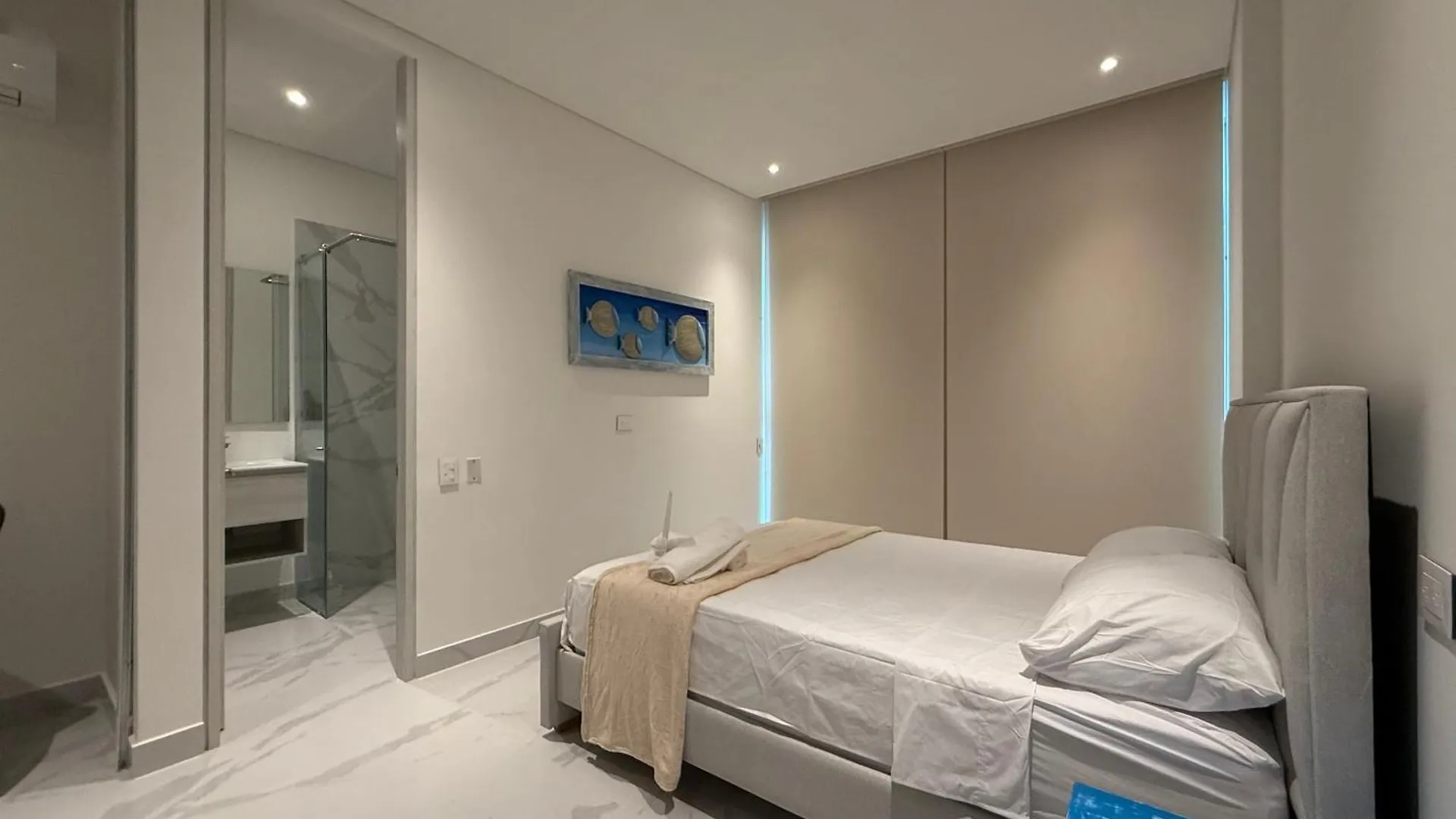 Edificio Suei Loft - Bello Horizonte Santa Marta  Apartment