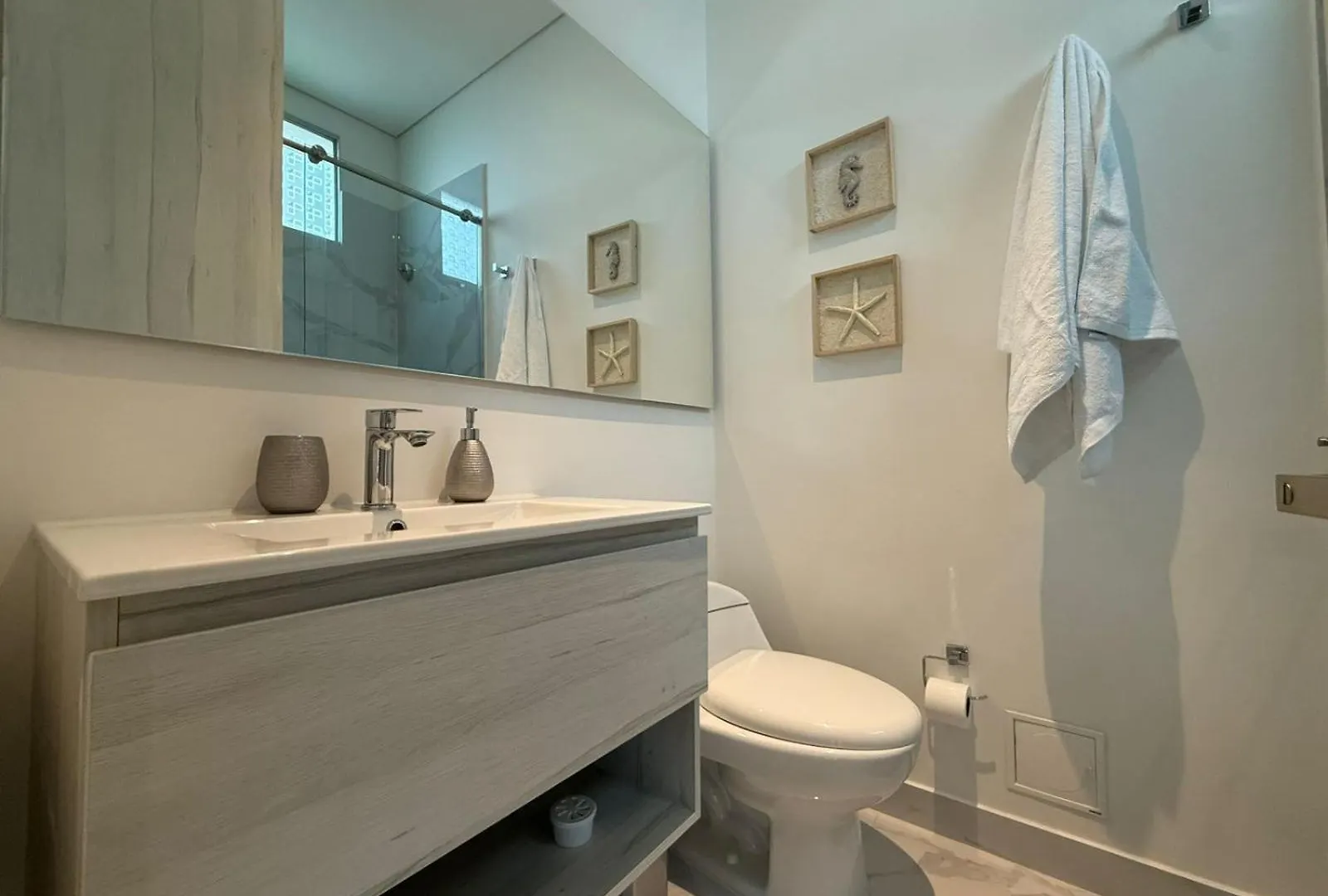 Edificio Suei Loft - Bello Horizonte Santa Marta  Apartment Santa Marta (Magdalena)
