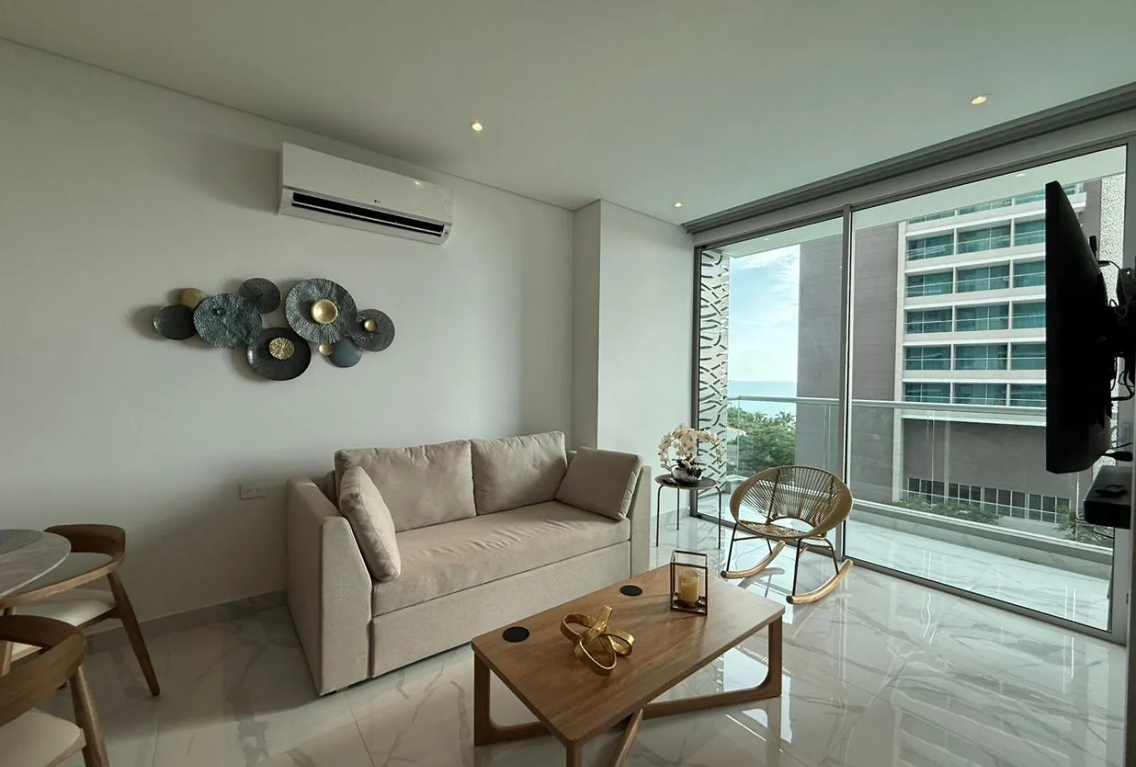 Edificio Suei Loft - Bello Horizonte Santa Marta
