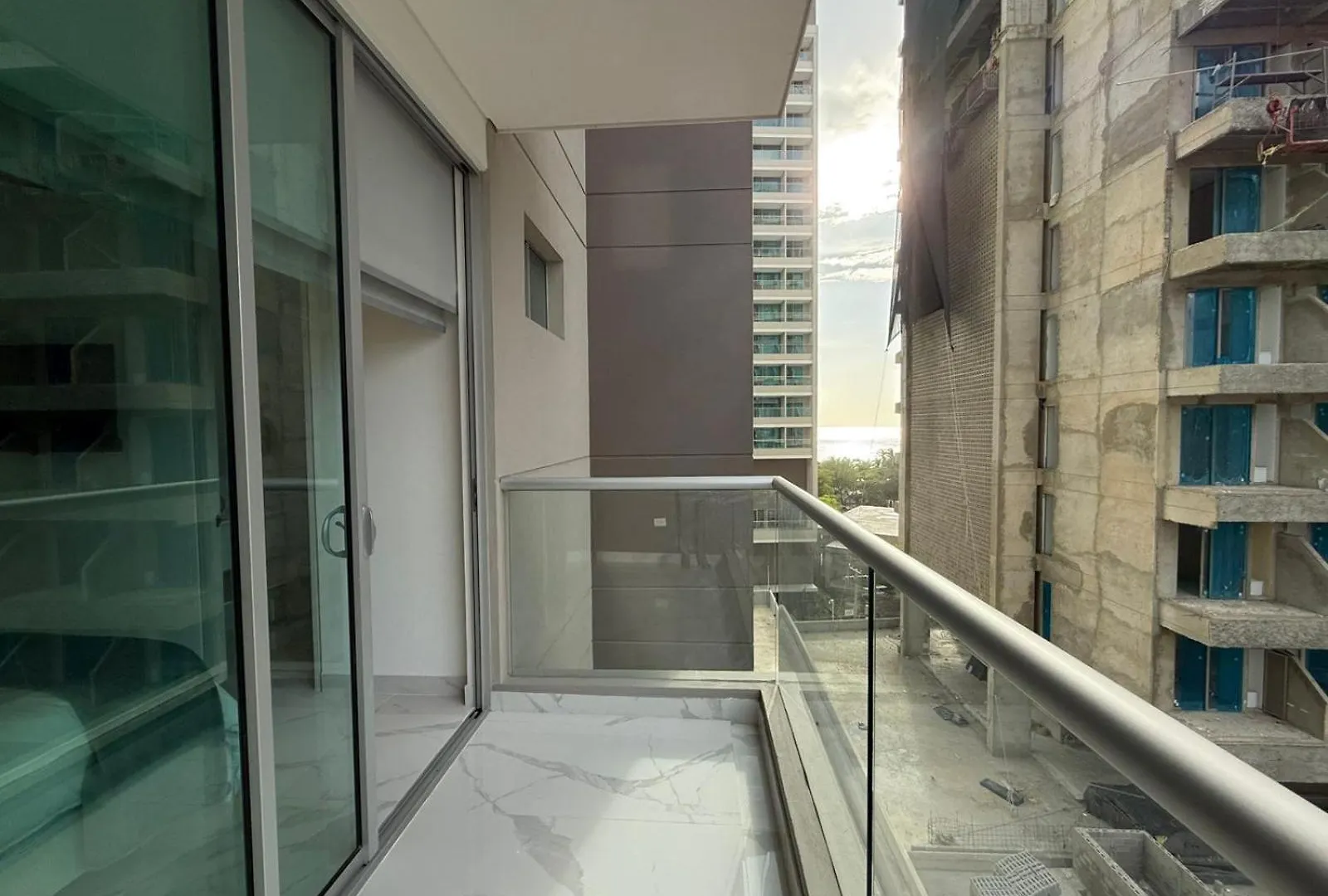 Edificio Suei Loft - Bello Horizonte Santa Marta  Colombia